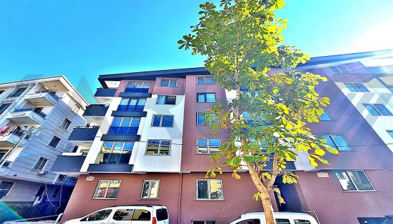 EMSALSİZ FİYATA GENİŞ 2+1 ARAKAT DAİRE