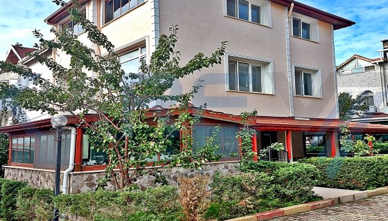 SİLİVRİDE EMSALSİZ FİYATA 5+1 DENİZE SIFIR BUTİK SİTE İÇİ VİLLA