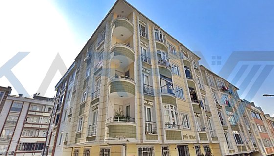 METROBÜSE YAKIN 2+1 MASRAFSIZ ARAKAT FIRSAT DAİRE