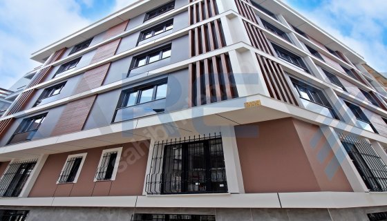 KAREV YAPI'DAN ŞIK TASARIMLI KALİTELİ 3+1 ARAKAT